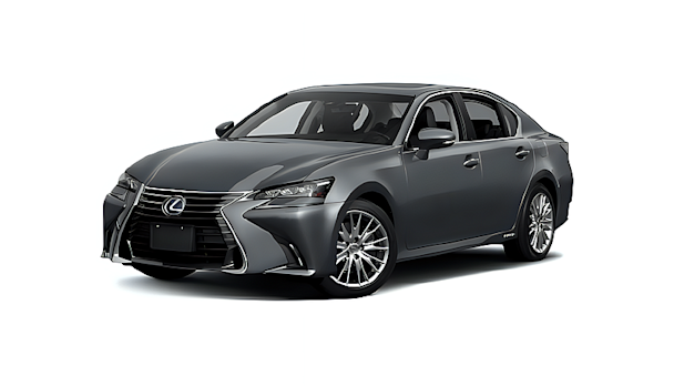 Lexus GS 450h