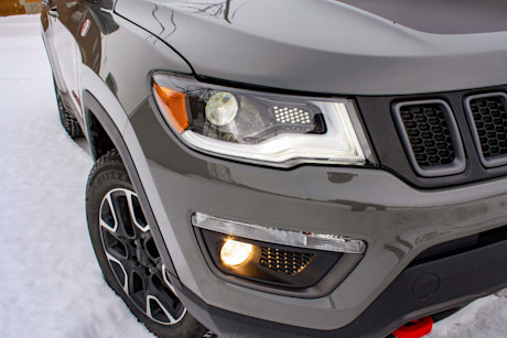 Editorial 2020 jeep compass trailhawk 12 db fr