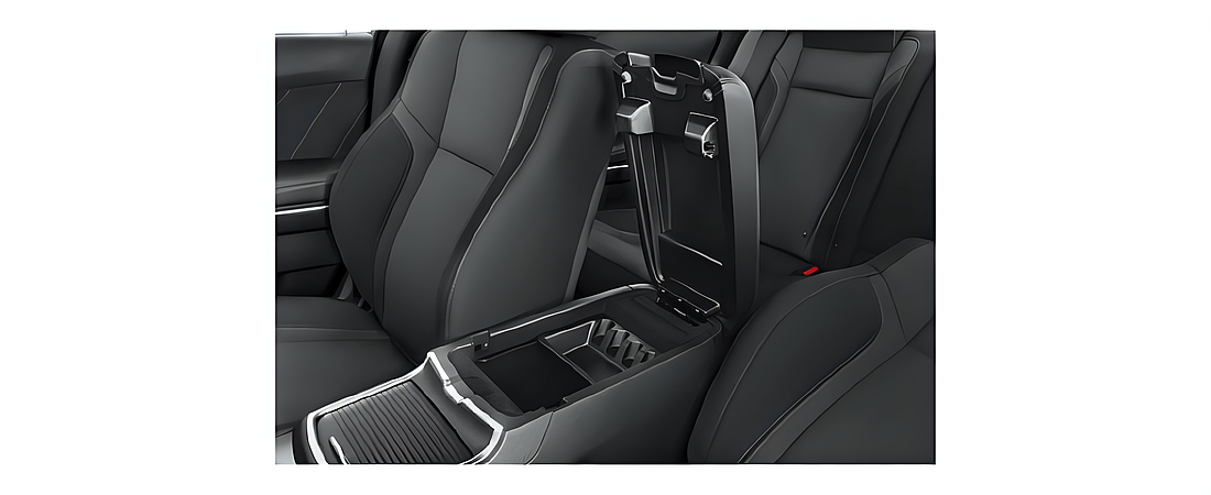 Dodge Charger 2022 12