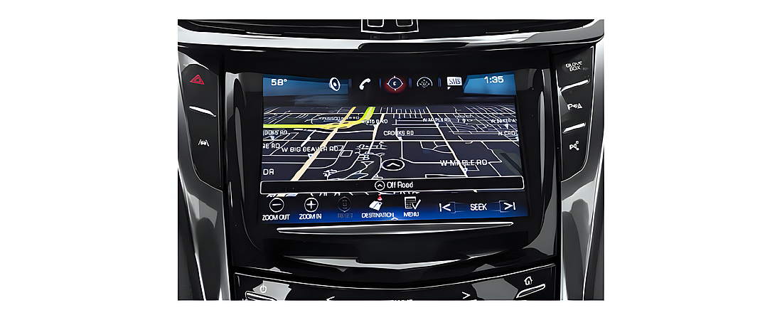 Cadillac CTS-V 2019 15