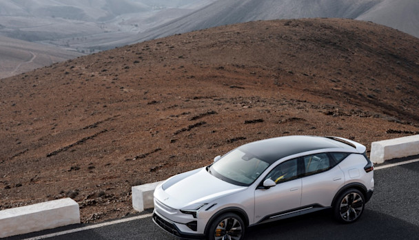 Polestar 3