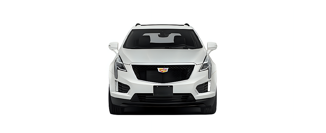Cadillac XT5 2022 17