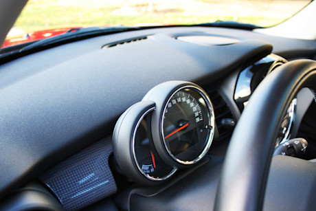 Essai routier : Mini Cooper 3 portes 2019 Image