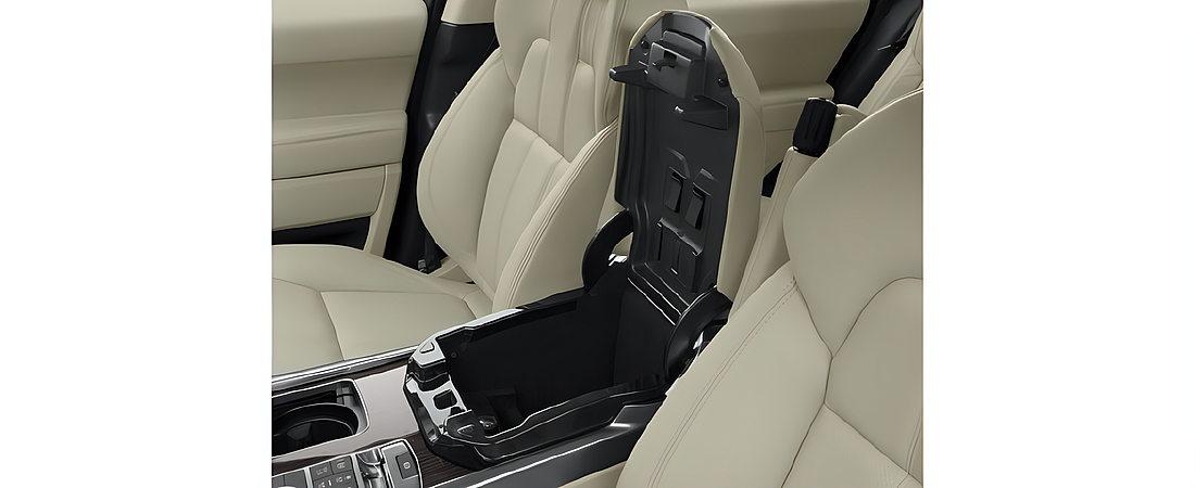 Land Rover Range Rover Sport 2015 16