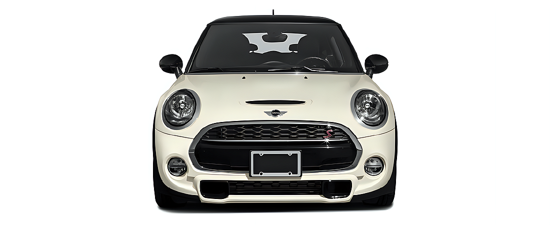 MINI 3 Door 2018 18