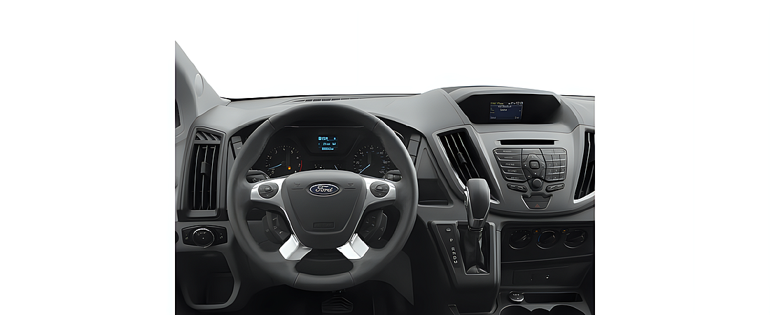 Ford Transit 2015 118