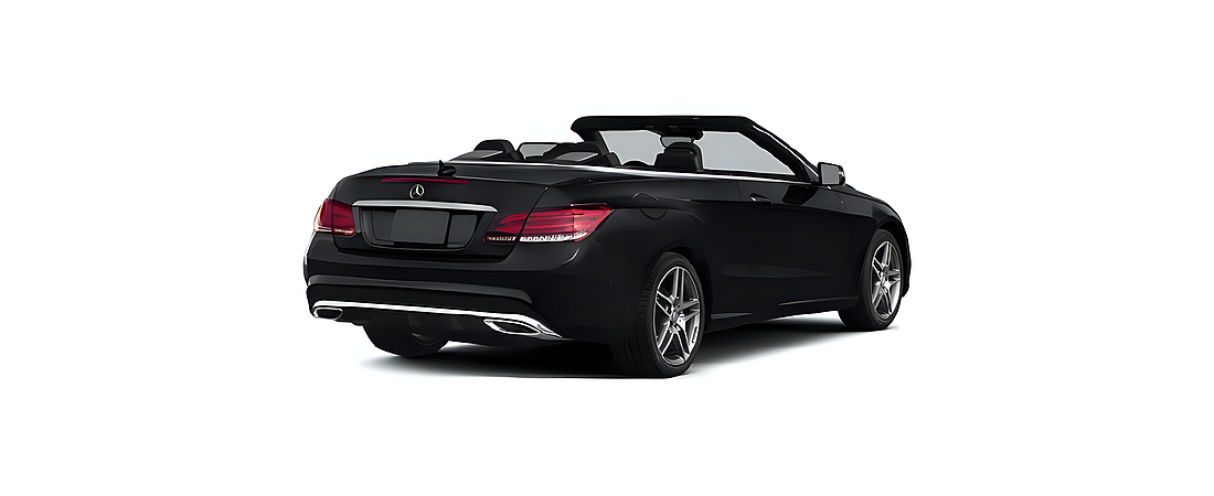 Mercedes-Benz E-Class 2015 59