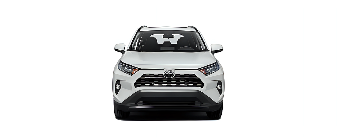 Toyota RAV4 2019 42