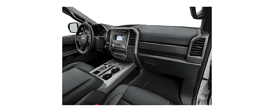 Ford Expedition 2020 28