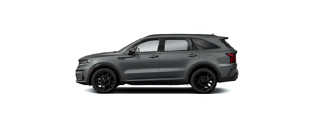 Kia Sorento 2022 29