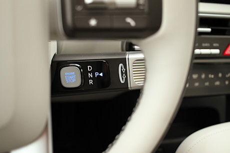 2026 Hyundai Palisade Hybrid First Drive Review Image