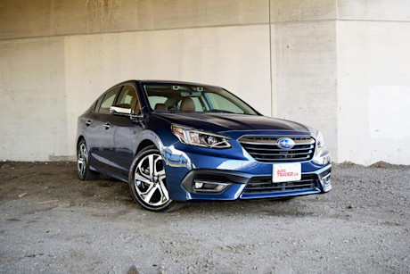 Editorial 2020 subaru legacy gt premier 02 sha