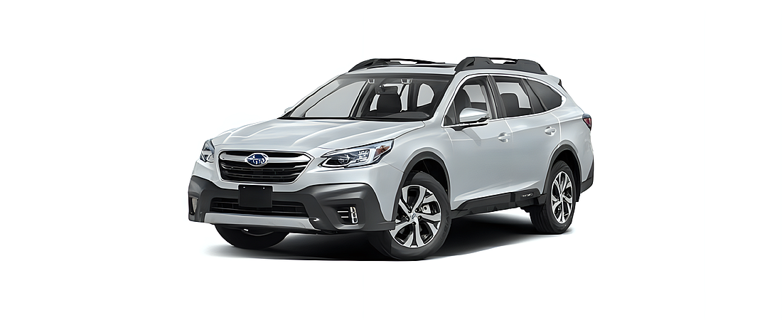 Subaru Outback 2020 31