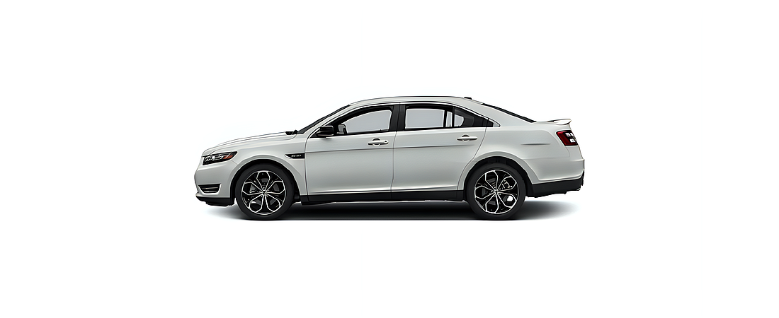 Ford Taurus 2016 21