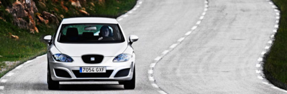 Erster Test: Seat Leon 1.2 TSI Ecomotive – Turbo ersetzt Sauger