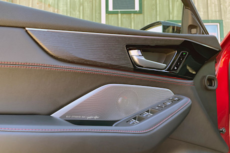 Editorial 2022 acura mdx type s ultra 28 ct