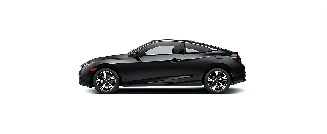 Honda Civic Coupe 2018 30