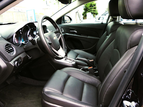 Editorial 2014 chevrolet cruze diesel jb 20