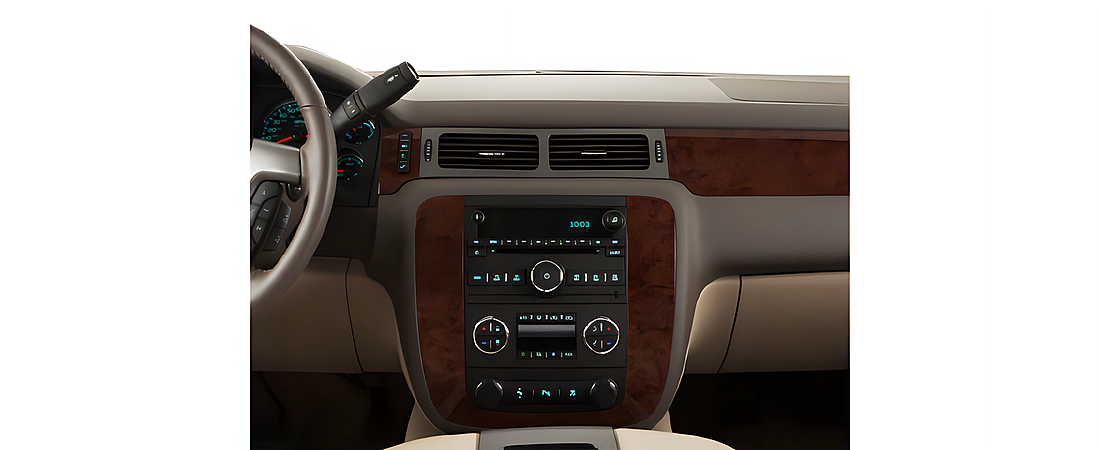 Chevrolet Silverado 1500 2010 37
