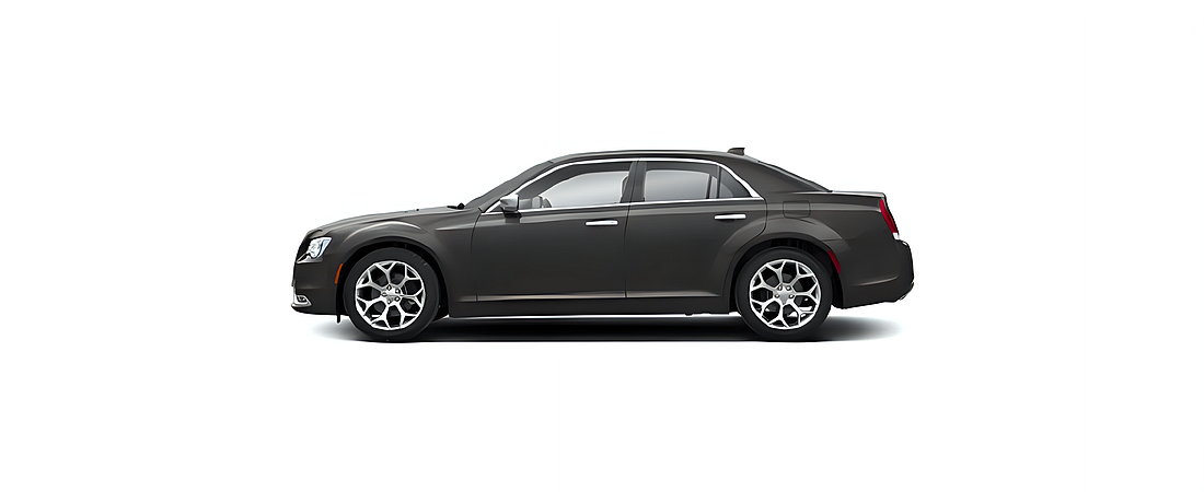 Chrysler 300 2020 19
