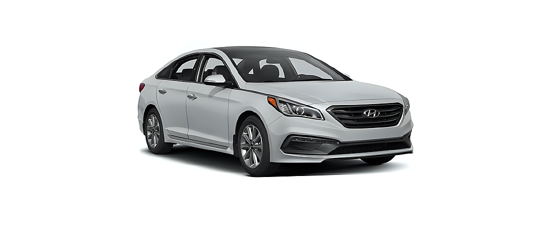 Hyundai Sonata 2017 30