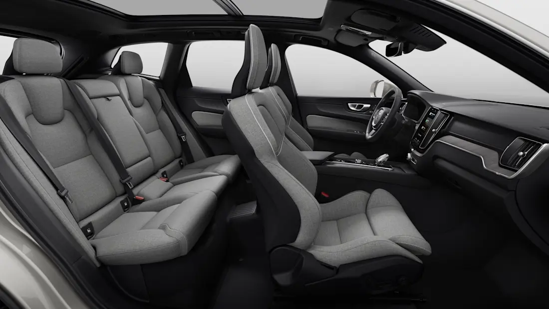 Volvo XC60 Recharge 04