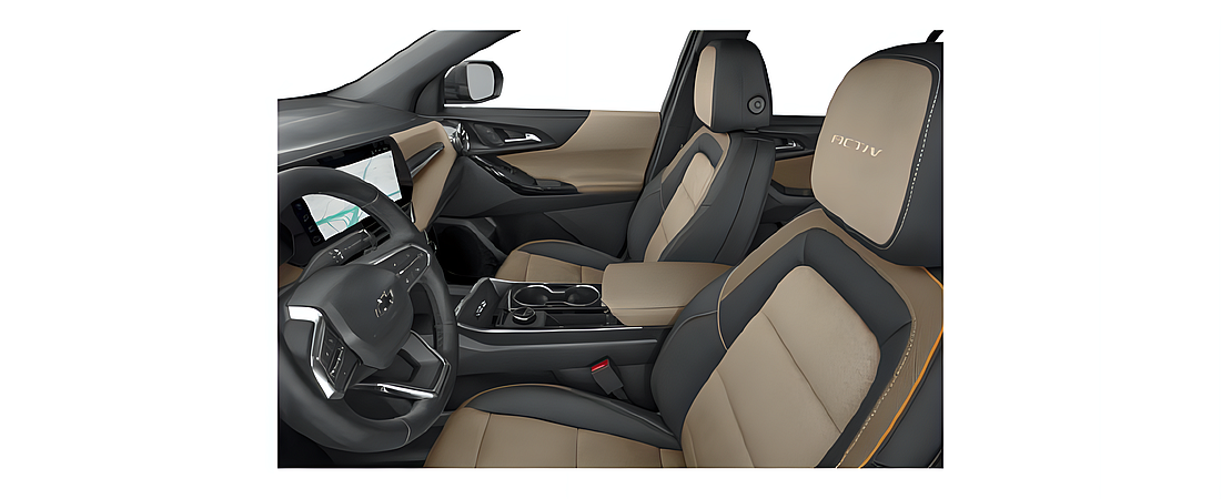 Chevrolet Equinox 2026 22