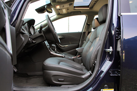 Editorial 2015 buick verano sedan jy 12