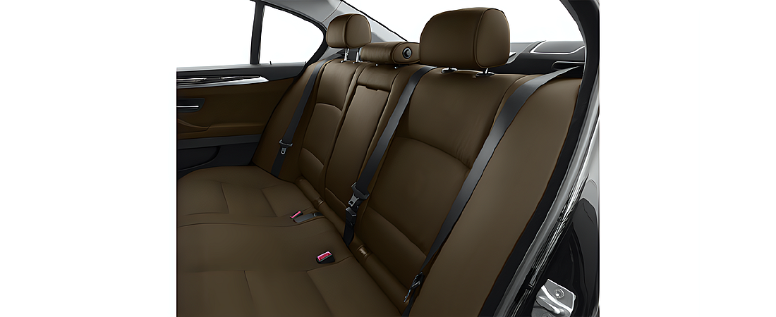 BMW 5 Series 2014 13
