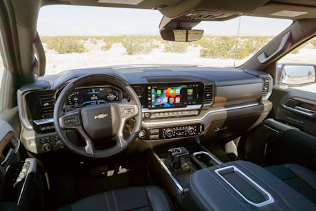 Editorial 2022 chevrolet silverado high country 08 di