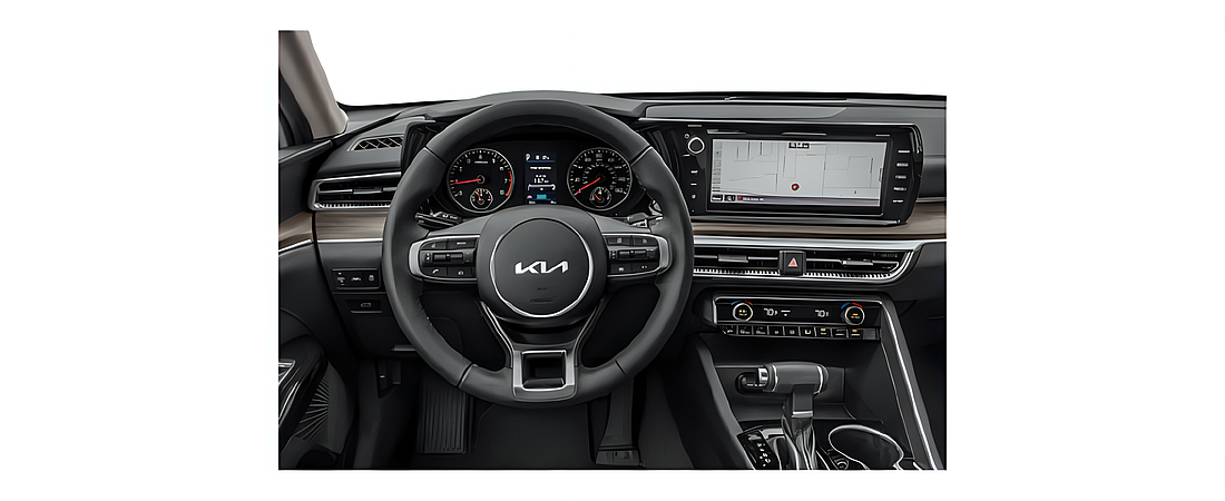Kia K5 2023 19