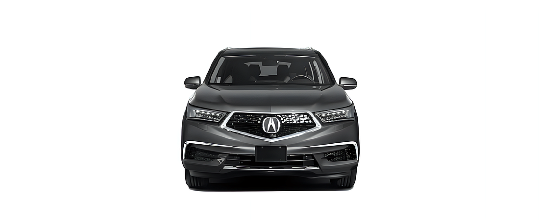 Acura MDX 2019 32