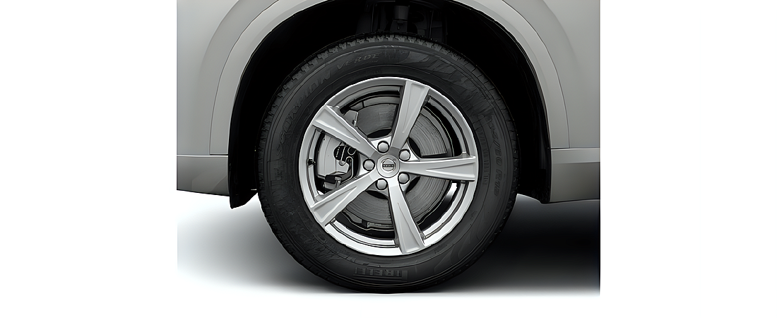 Volvo XC90 2017 10