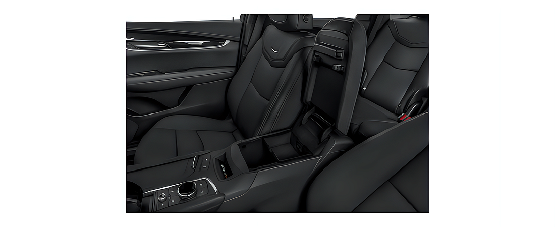 Cadillac XT5 2023 12