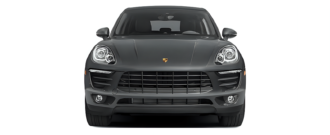 Porsche Macan 2017 4
