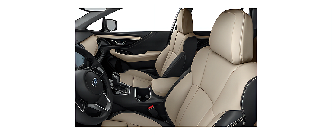 Subaru Outback 2021 22