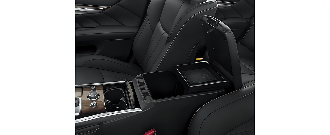 Infiniti Q70 2018 16