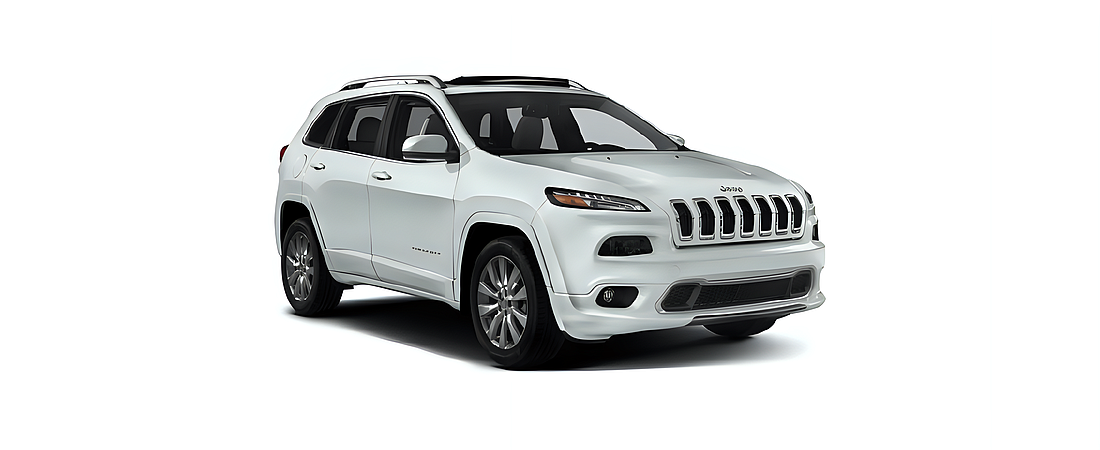 Jeep Cherokee 2018 68