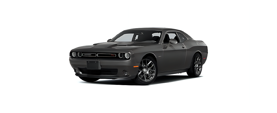 2018 Dodge Challenger - Canadian Prices, Specs, Photos | AutoTrader.ca