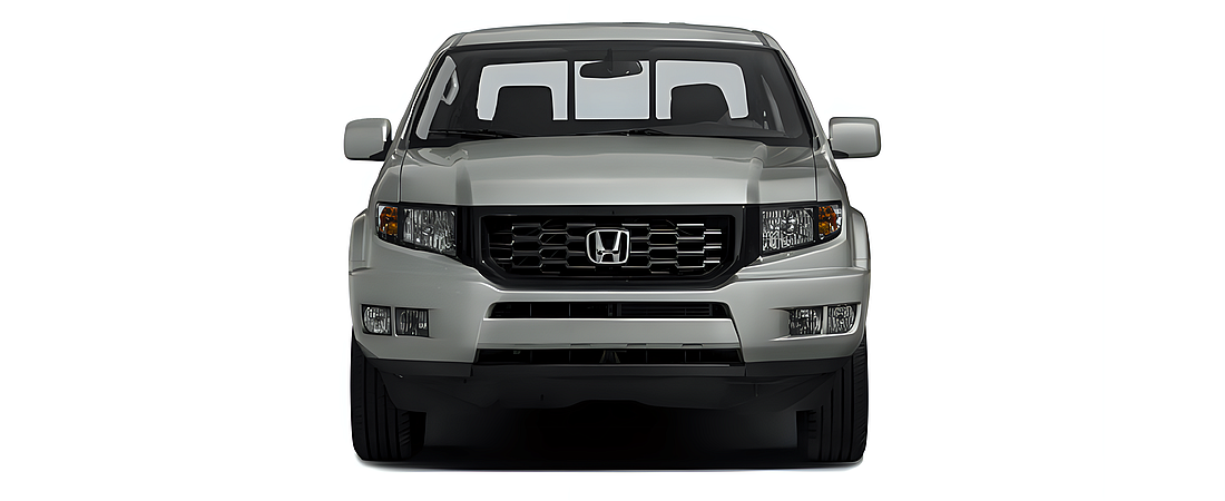 Honda Ridgeline 2014 10