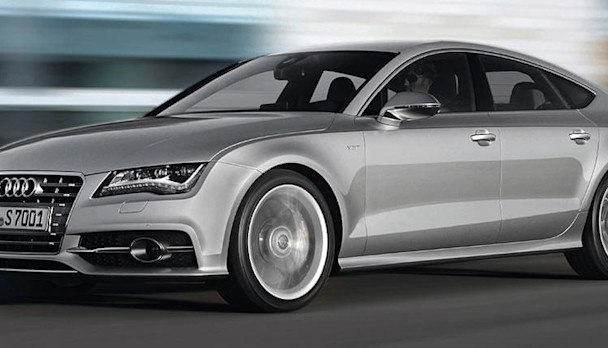 Audi S7