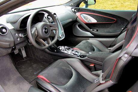 Editorial 2020 mclaren gt 21 dw