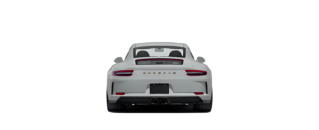 Porsche 911 2019 198