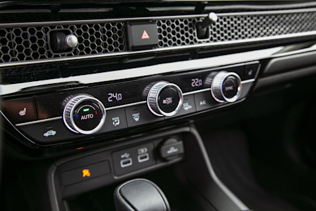 Editorial 2022 honda civic touring 25 jw