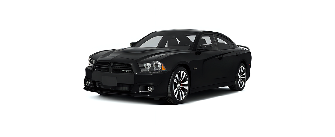 Dodge Charger 2013 54