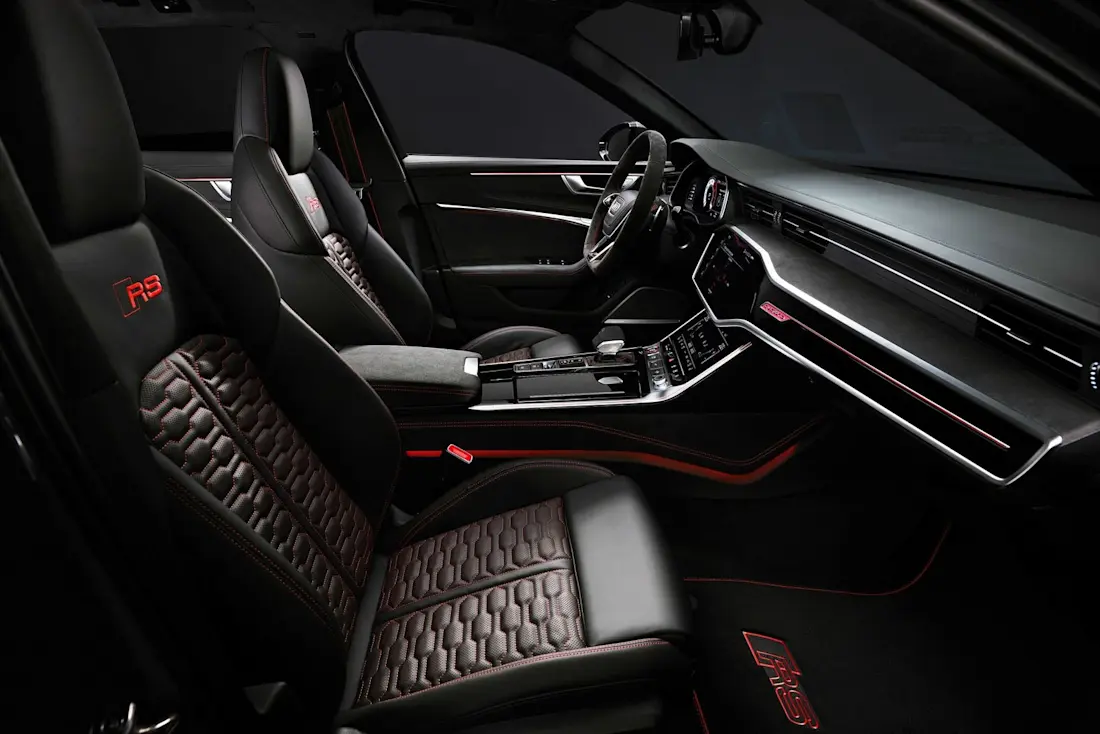 Audi-RS-7-Performance-Interieur Audi-RS-7-Performance-Interieur