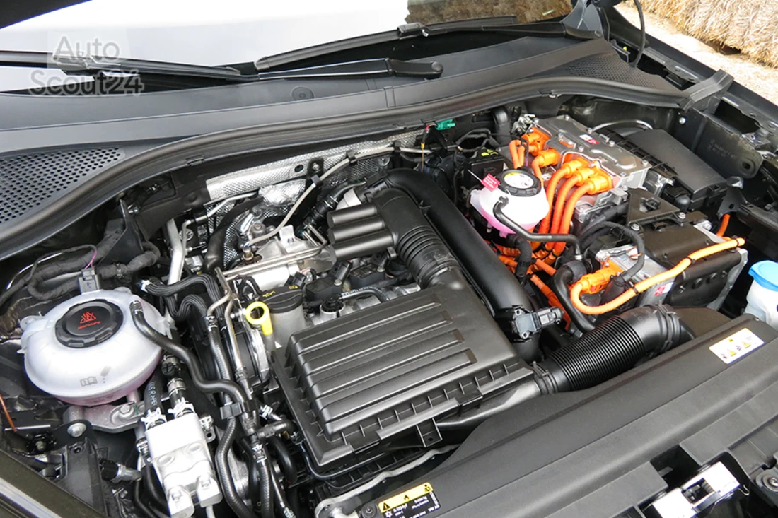 Seat Tarraco 2021 e-Hybrid 245 CV Seat Tarraco 2021 e-Hybrid 245 CV