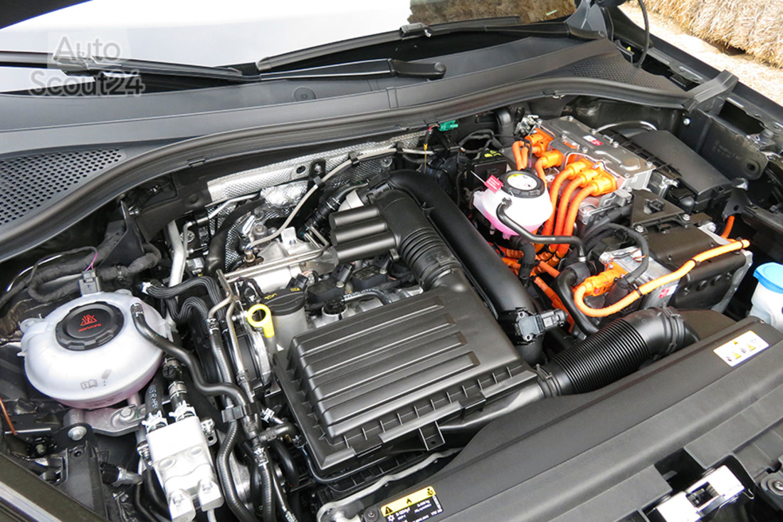 Moteur électrique : une technologie efficace et propre
