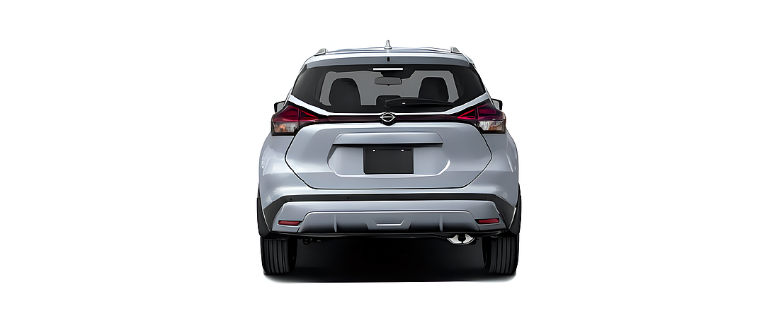 Nissan Kicks Play 2025 19