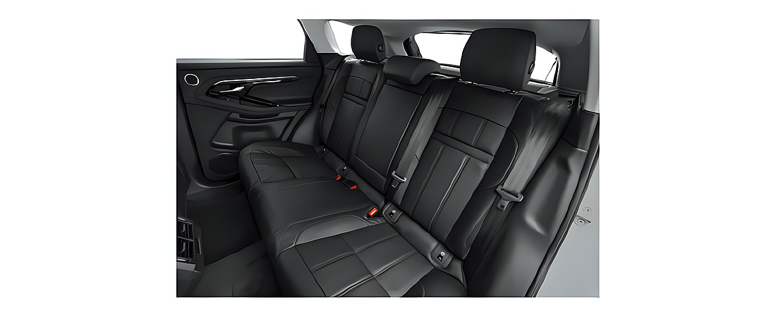 Land Rover Range Rover Evoque 2020 11